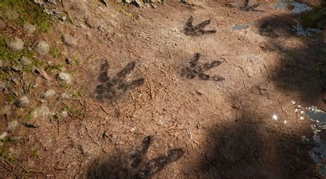 Footprints : r/pathoftitans .